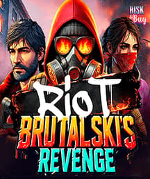Riot Brutalskis Revenge