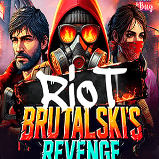 Riot Brutalskis Revenge