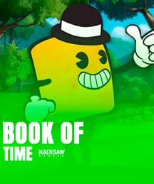 Book of Time 96