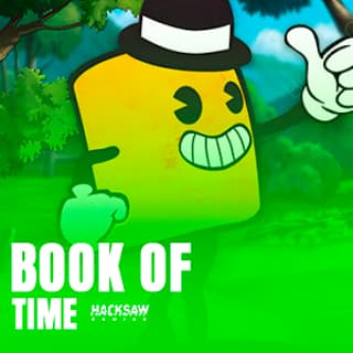 Book of Time 96