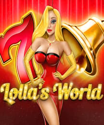 Lollas World
