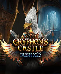 Gryphons Castle Rush 25