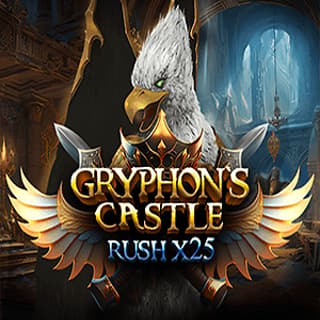 Gryphons Castle Rush 25