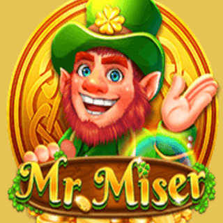 Mr Miser