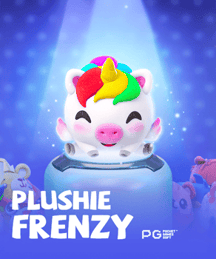 Plushie Frenzy