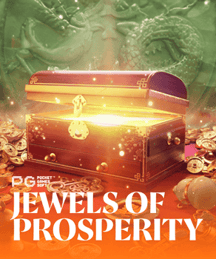 Jewels of Prosperity
