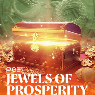 Jewels of Prosperity