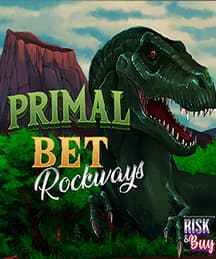 Primal Bet Rockways