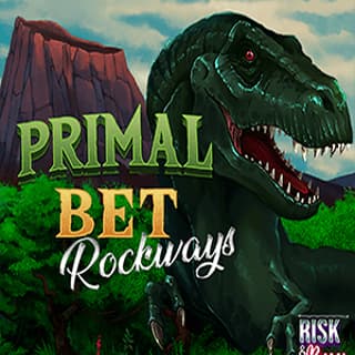 Primal Bet Rockways