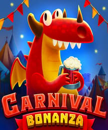 Carnival Bonanza
