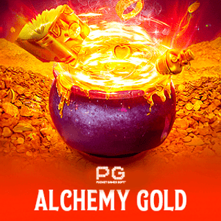 Alchemy Gold
