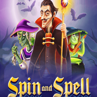 Spin And Spell
