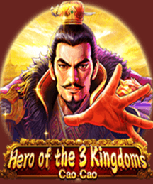 Heroofthe3KingdomsCaoCao