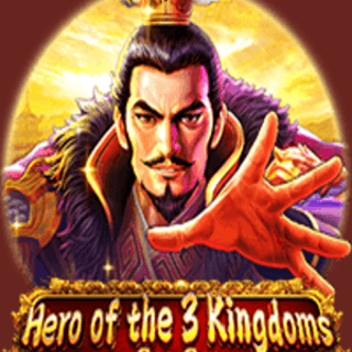 Heroofthe3KingdomsCaoCao