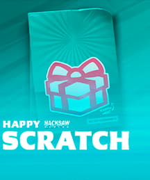 Happy Scratch 92