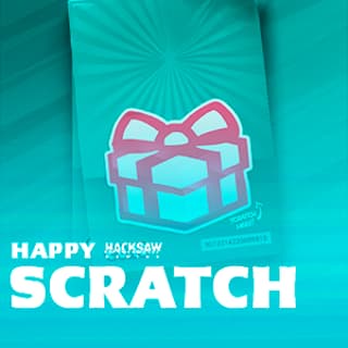 Happy Scratch 92
