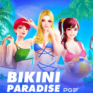 Bikini Paradise