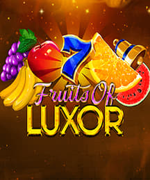 Fruits of Luxor