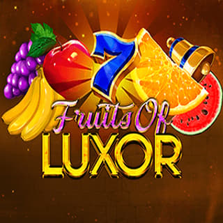 Fruits of Luxor