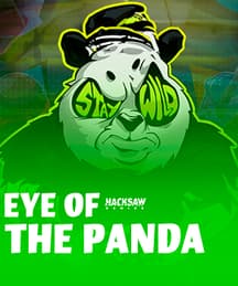 Eye of the Panda 96