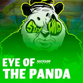 Eye of the Panda 96