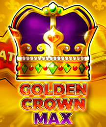 Golden Crown Max Booster