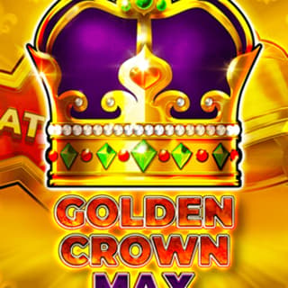 Golden Crown Max Booster