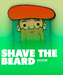 Shave the BEARD 75