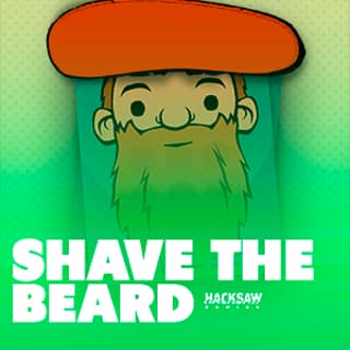 Shave the BEARD 75