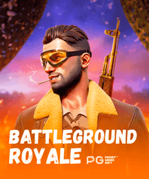 Battleground Royale