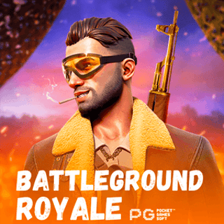 Battleground Royale