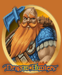 Dragon Hunters