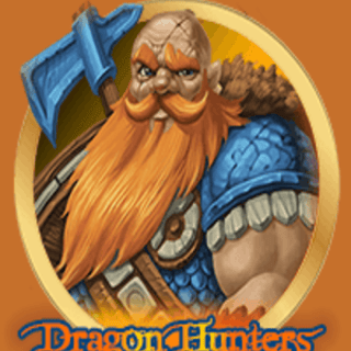 Dragon Hunters