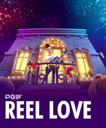 Reel Love