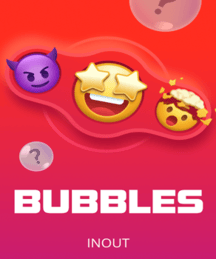 Bubbles