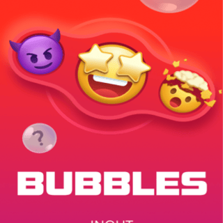 Bubbles