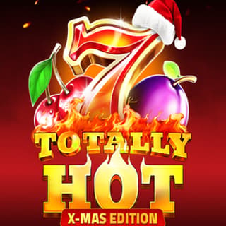 Totally Hot