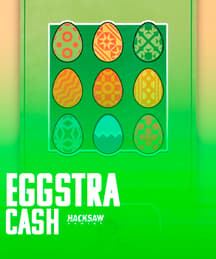 Eggstra Cash 53