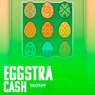 Eggstra Cash 53