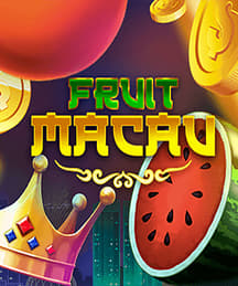 Fruit Macau