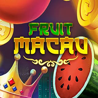Fruit Macau