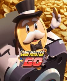 Coin Master GO