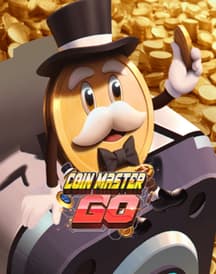 Coin Master GO