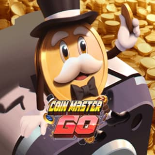 Coin Master GO