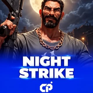 Night Strike