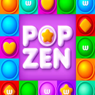 Pop Zen