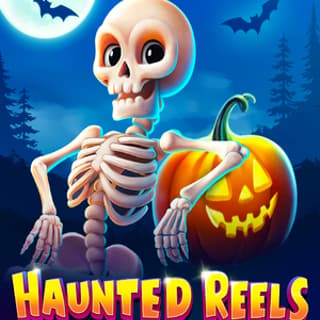 Haunted Reels