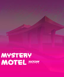Mystery Motel 96