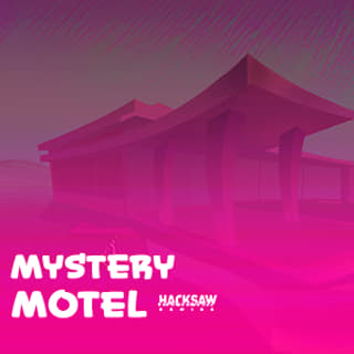 Mystery Motel 96