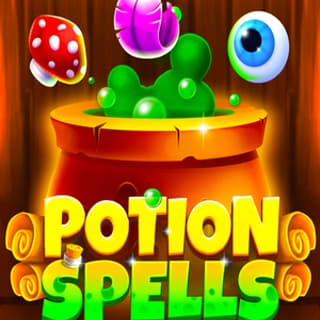 Potion Spells